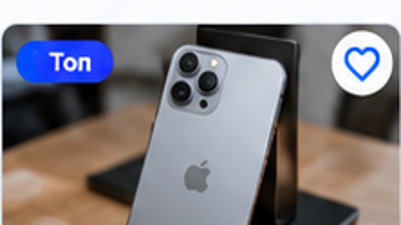 Смартфон Pro 256GB – отлично състояние
